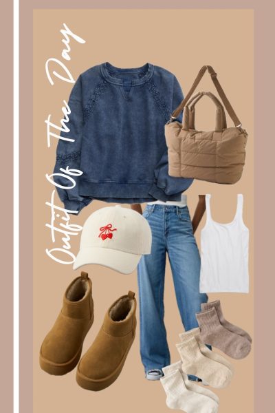 Aesthetic Minimalist Fashion Instagram Story